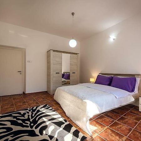 Old Town Experience Apartment Kotor Ngoại thất bức ảnh