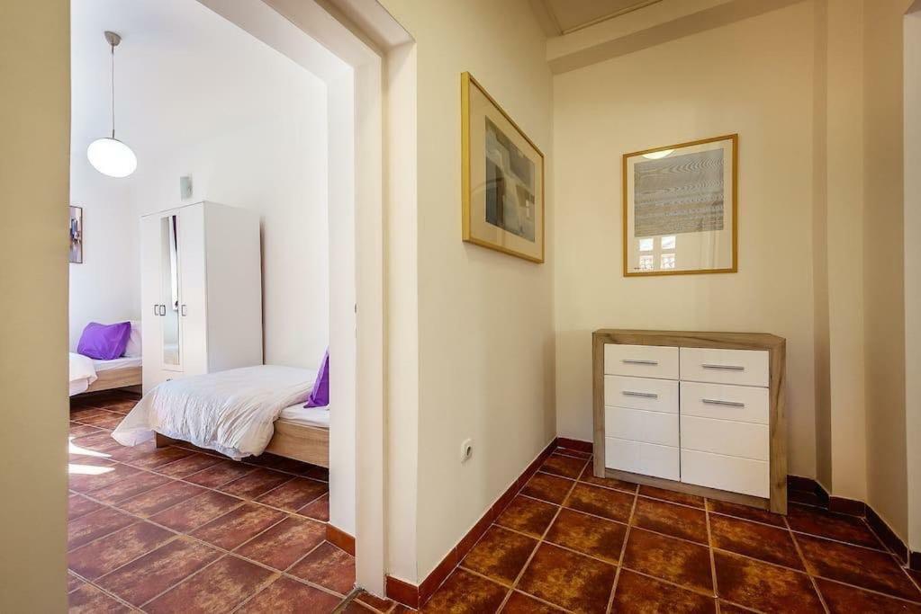 Old Town Experience Apartment Kotor Ngoại thất bức ảnh