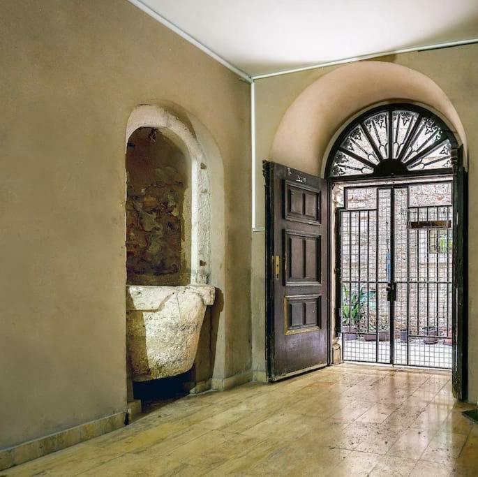 Old Town Experience Apartment Kotor Ngoại thất bức ảnh
