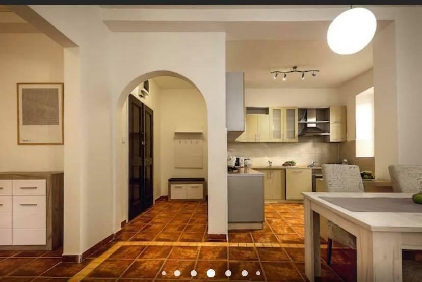 Old Town Experience Apartment Kotor Ngoại thất bức ảnh