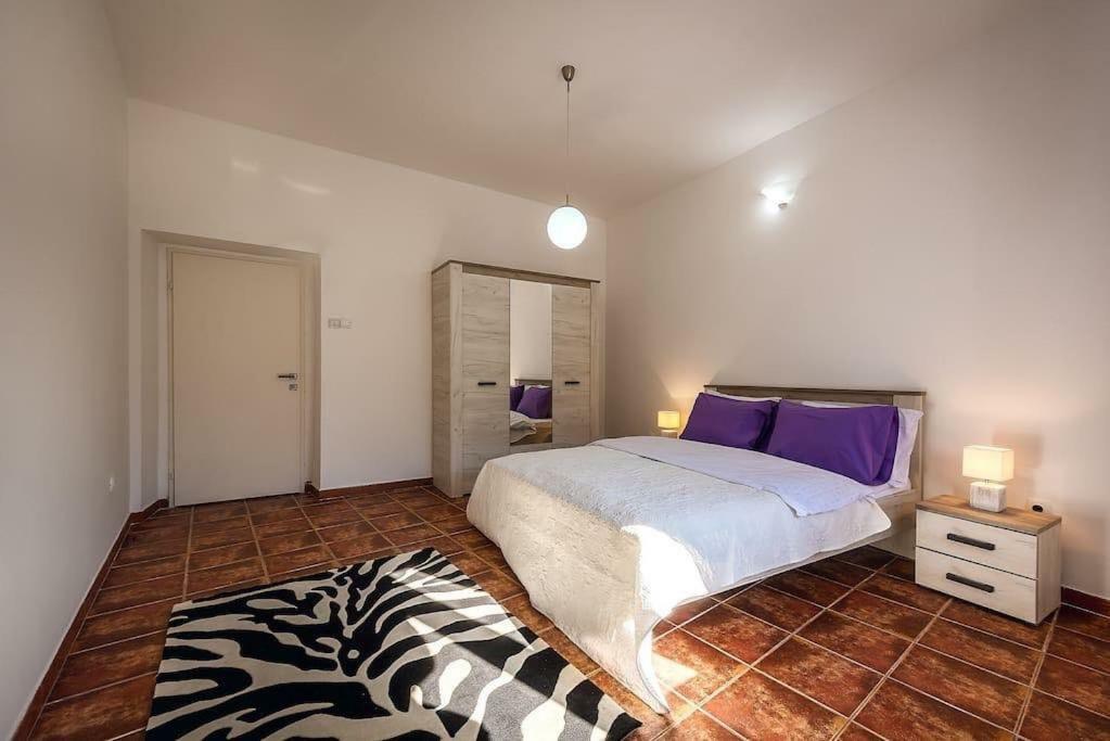 Old Town Experience Apartment Kotor Ngoại thất bức ảnh