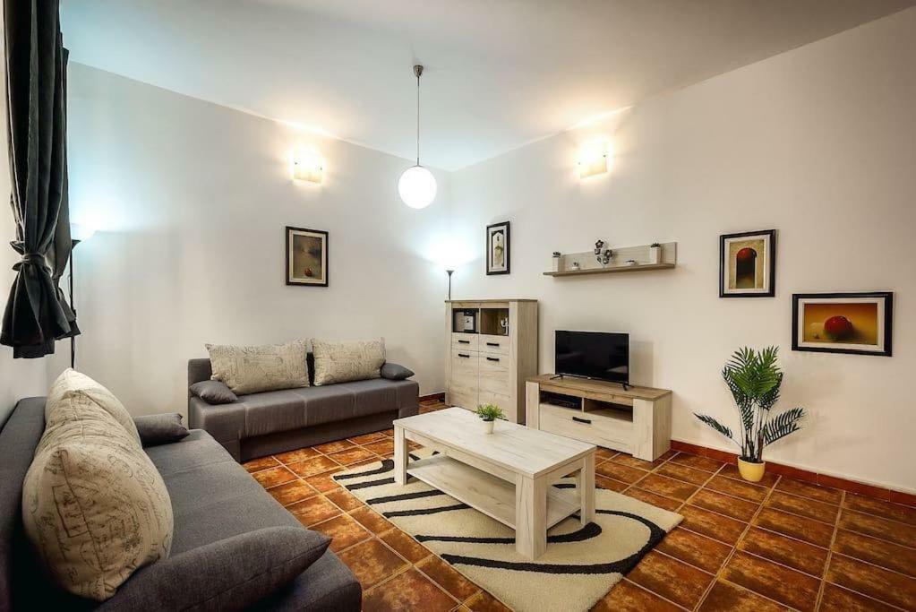 Old Town Experience Apartment Kotor Ngoại thất bức ảnh