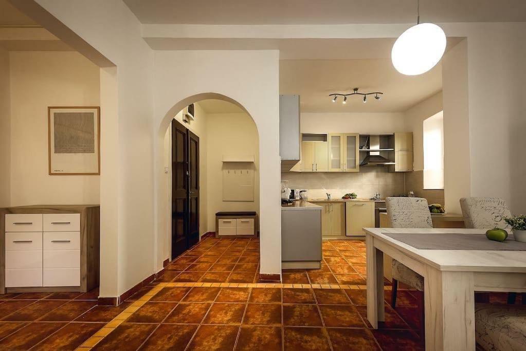 Old Town Experience Apartment Kotor Ngoại thất bức ảnh