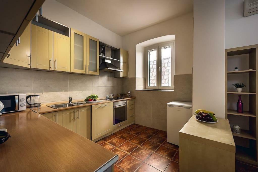 Old Town Experience Apartment Kotor Ngoại thất bức ảnh