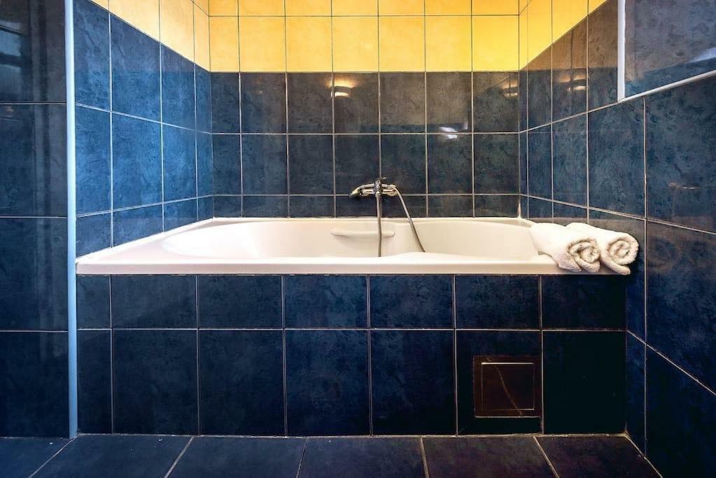 Old Town Experience Apartment Kotor Ngoại thất bức ảnh