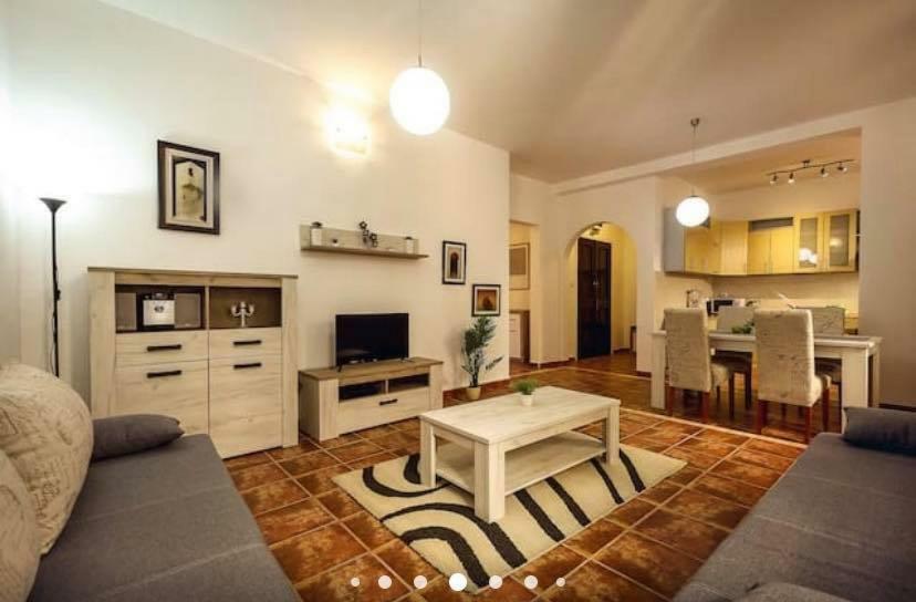 Old Town Experience Apartment Kotor Ngoại thất bức ảnh