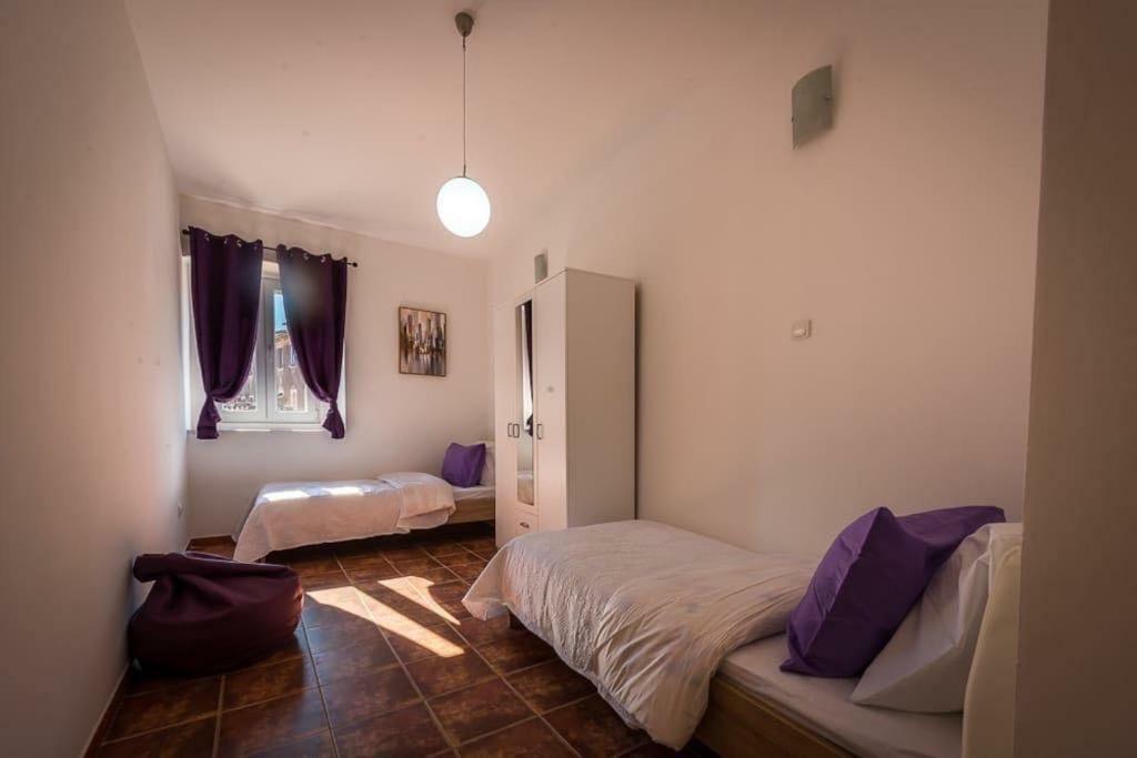 Old Town Experience Apartment Kotor Ngoại thất bức ảnh