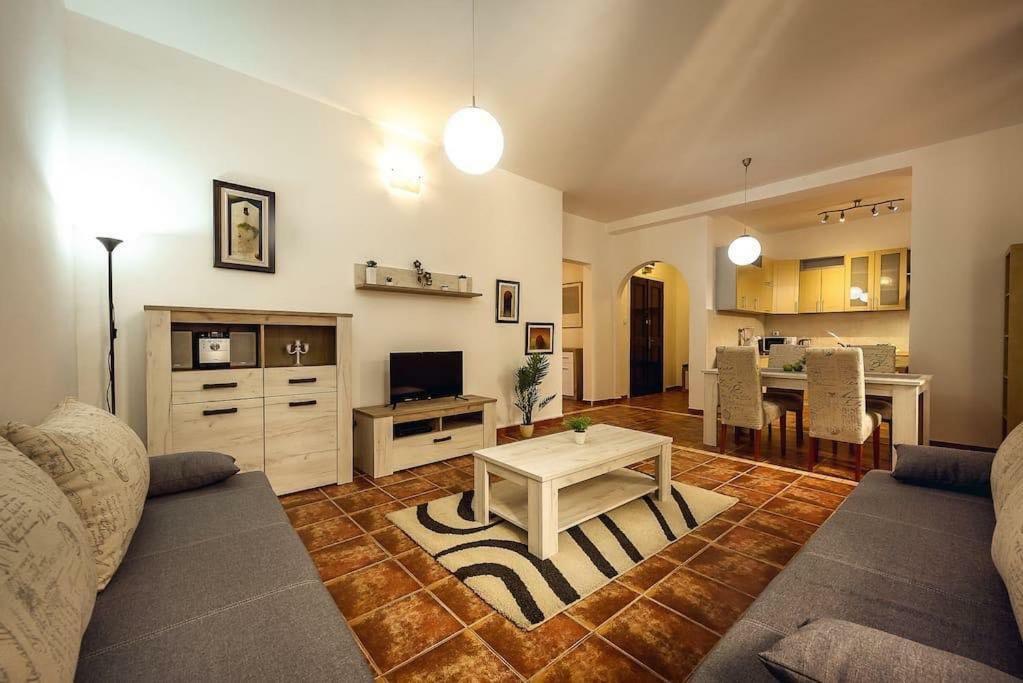 Old Town Experience Apartment Kotor Ngoại thất bức ảnh