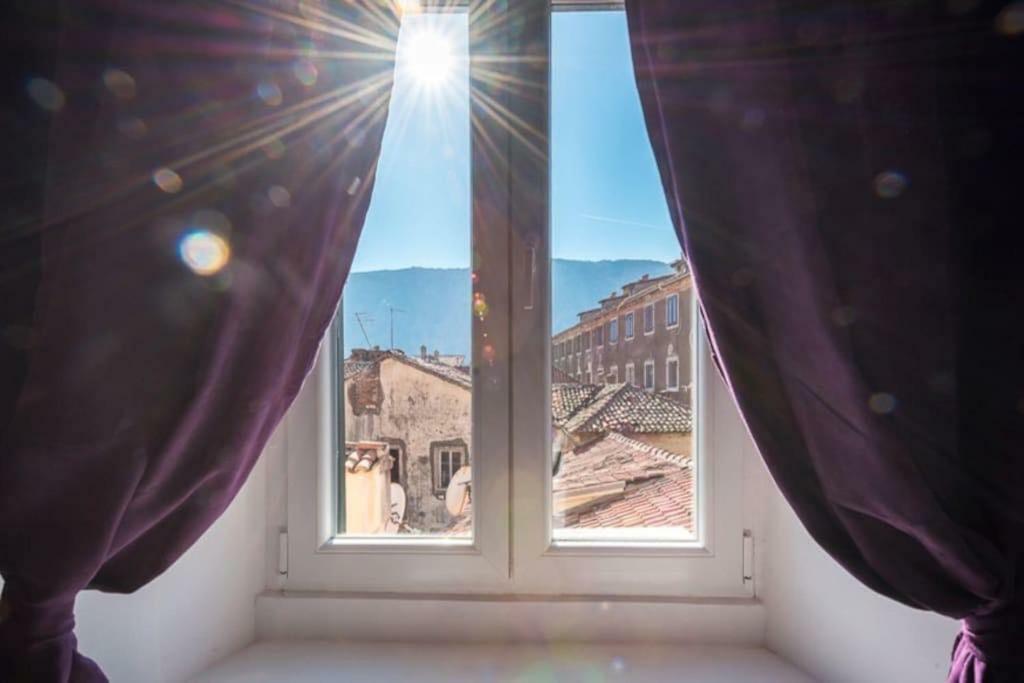 Old Town Experience Apartment Kotor Ngoại thất bức ảnh